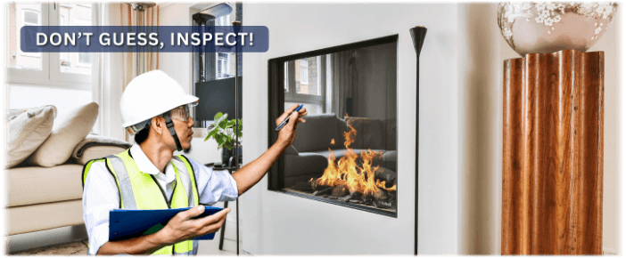 Chimney and Fireplace Inspection Boston