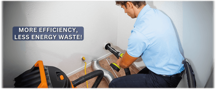 Dryer Vent Cleaning Boston