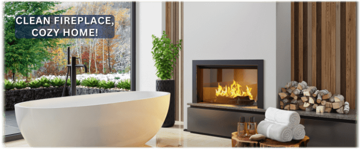 Fireplace Cleaning Boston