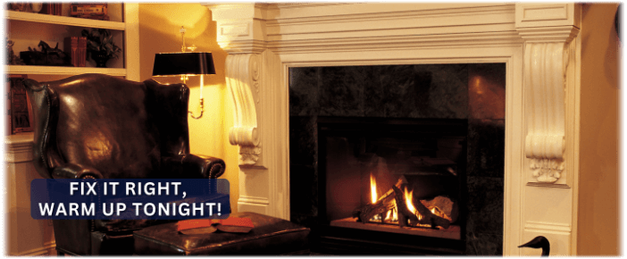 Fireplace Repair Boston