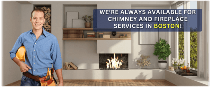 Boston Chimney Sweep Boston Chimney Sweep